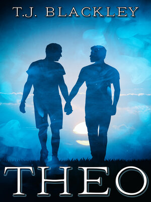 cover image of Theo